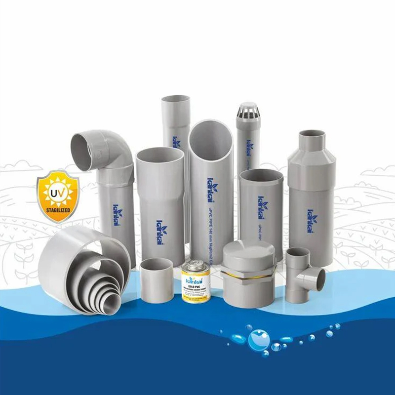 Finolex PVC Pipe Dealers in Chennai