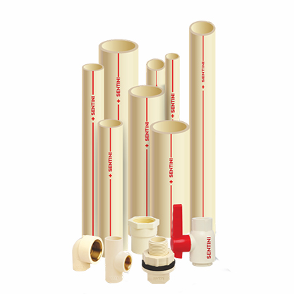 Finolex PVC Pipe Dealers in Chennai