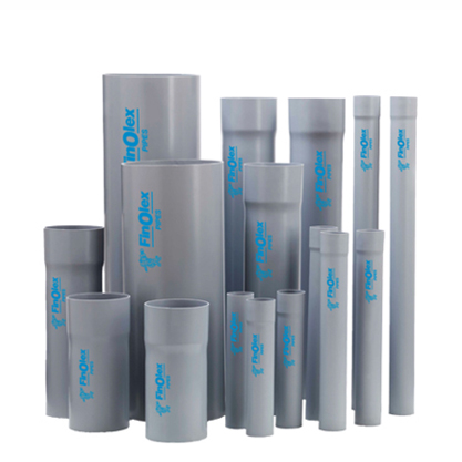Finolex PVC Pipe Dealers in Chennai