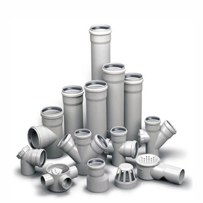 Finolex PVC Pipe Dealers in Chennai
